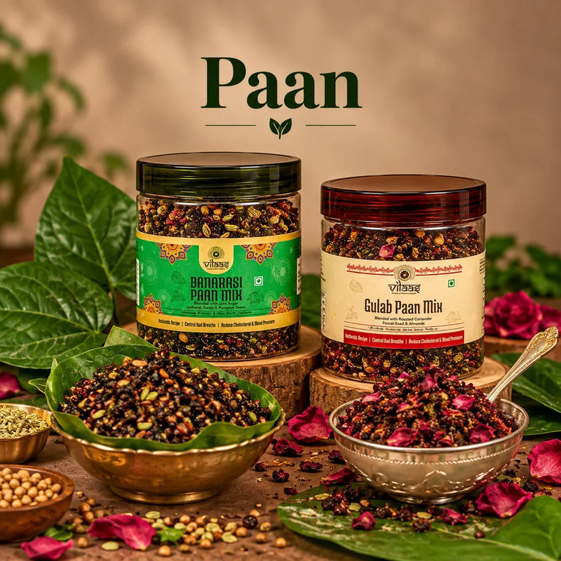 Paan