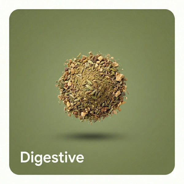 Digestive
