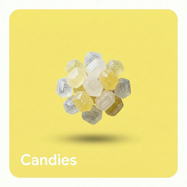 Candies