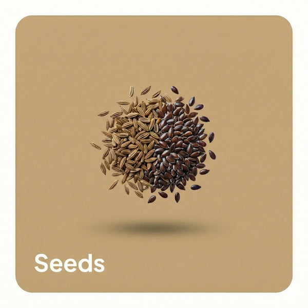 Seeds
