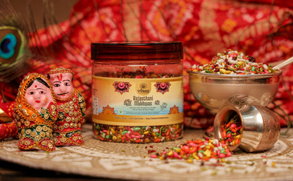 Vilaas Refreshments Rajasthani Mukhwas | 125g | 200g | 250g | 600g | Refreshing Digestive Mukhwas