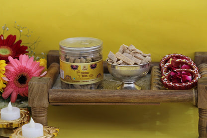 Mango Slice | 125g | 200g | 250g | 600g | Sweet & Tangy Dried Mango Snack